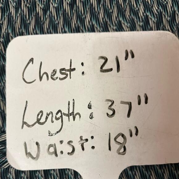 Reiss Rayah Printed Flippy Dress Blue Size 12 Mini Tie Detail Party Event Work - Picture 11 of 13